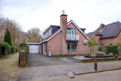 Woning Landgraafstraat 120 Arnhem