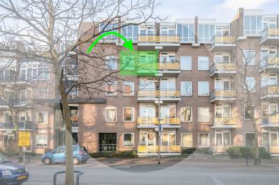 Woning Zuidvliet 526 Leeuwarden