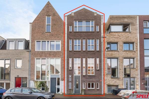 Woning Stormeer 9 Woerden