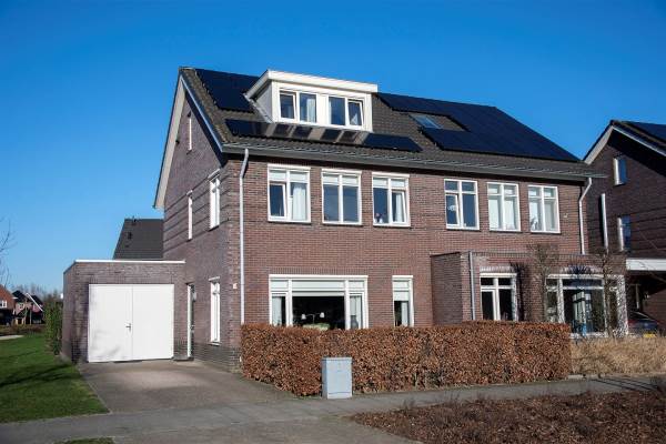 Woning Laan oud-Indiëgangers 58 Rijssen