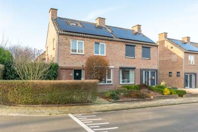 Woning Battastraat 15 Sittard