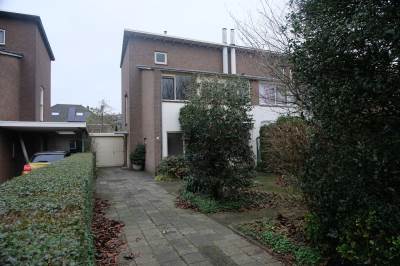 Woning Laantje van Van Iperen 9 Leerdam