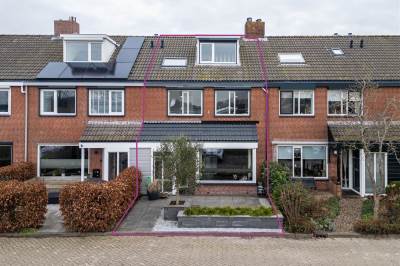 Woning Duinzicht 8 Valkenburg (ZH)