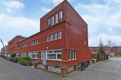 Woning Koerilen 8 Amersfoort
