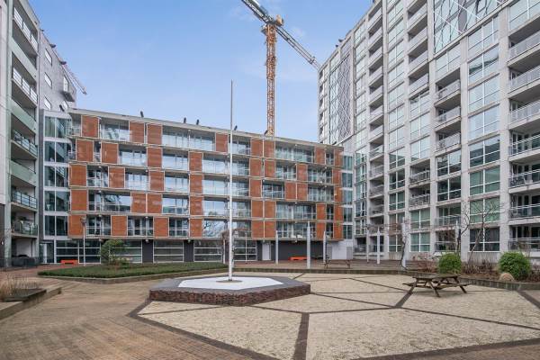 Woning Gerard Philipslaan 57 Eindhoven