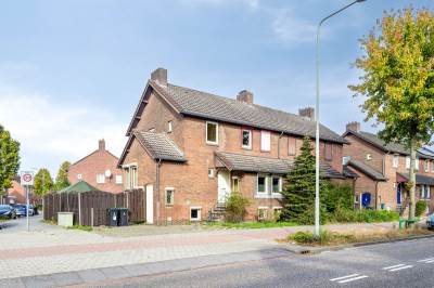 Woning Bredeweg 374 Roermond