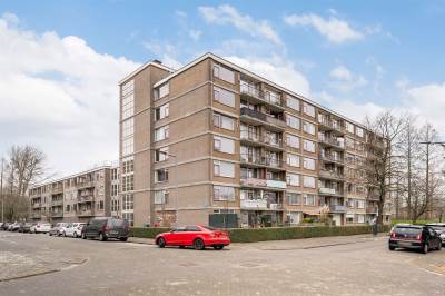 Woning Valkreek 70 Rotterdam