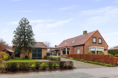 Woning Dries 73 Groesbeek