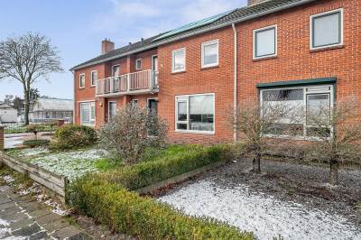 Woning Middenlaan 103 2e Exloërmond