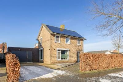 Woning Molenstraat 81 Mill