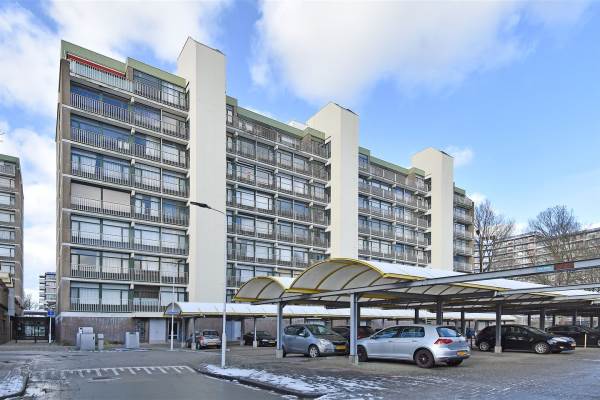 Woning Herenwaard 37 Zoetermeer