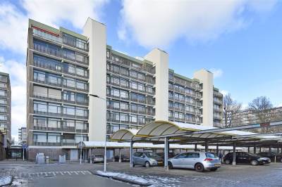 Woning Herenwaard 37 Zoetermeer