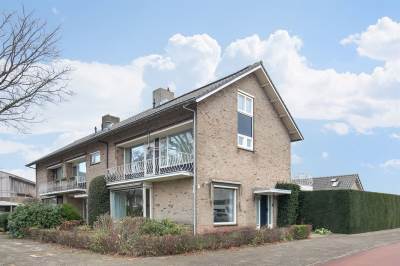 Woning Dr Berlagelaan 28 Eindhoven