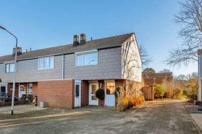 Woning Zwaluwstraat 108 Nijmegen