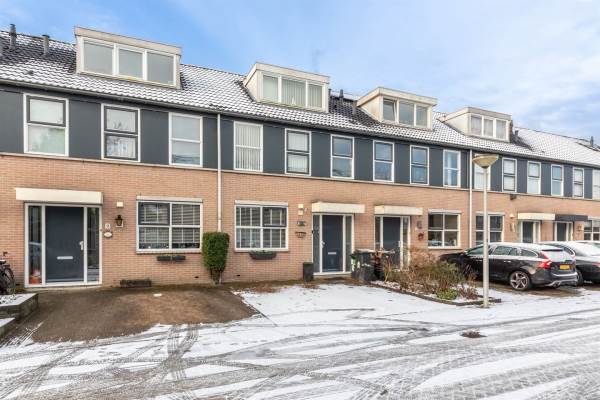 Woning Steenen Kamer 11 Diemen