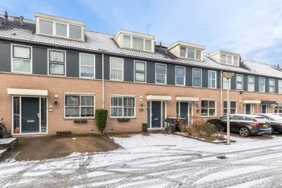 Woning Steenen Kamer 11 Diemen