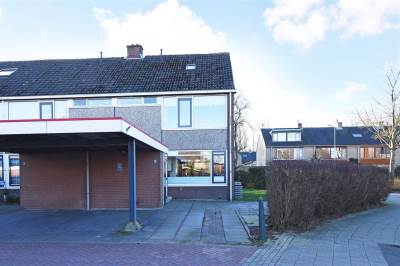 Woning Smallingerland 32 Zoetermeer