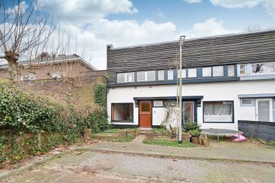 Woning Batterijlaan 32 Bussum