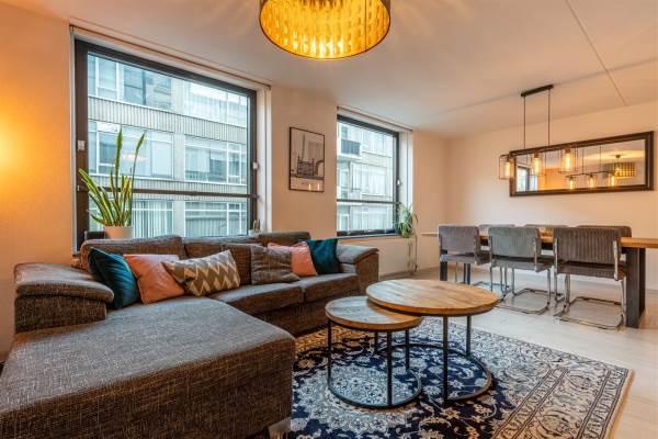 Woning Librijesteeg 119 Rotterdam