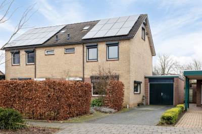 Woning Spoorstraat 47 Dinxperlo