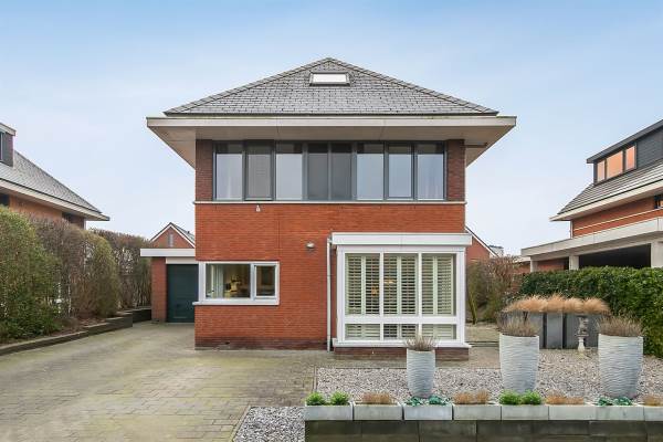 Woning Donaustroom 3 Zoetermeer