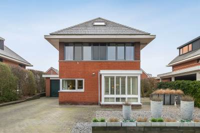 Woning Donaustroom 3 Zoetermeer