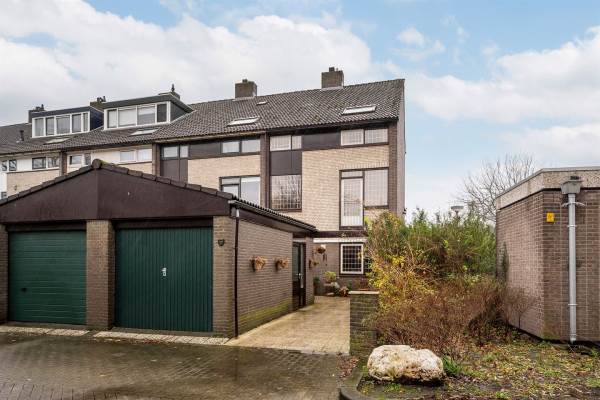 Woning Kaag 23 Schiedam