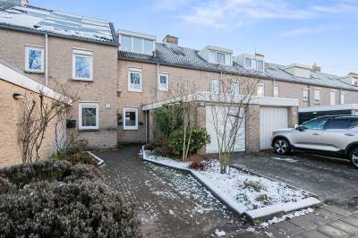 Woning Huizingalaan 32 Eindhoven