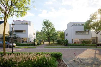 Woning Bouwnummer 91 Geleen