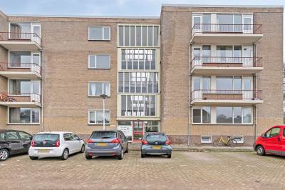 Woning Touwslagersdreef 6A Maastricht