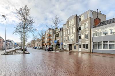 Woning Aweg 15a1 Groningen