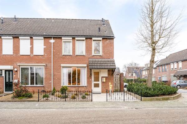 Woning De Zuiling 110 Elst (GE)