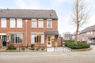 Woning De Zuiling 110 Elst (GE)