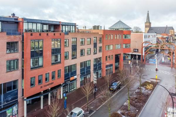 Woning Terborgseweg 1018 Doetinchem