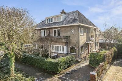 Woning Wilhelminastraat 33 Barendrecht