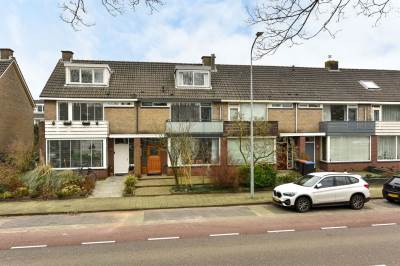 Woning Achterberglaan 87 Uithoorn