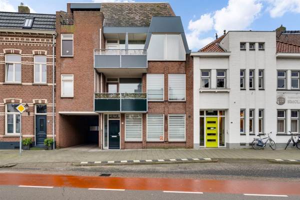 Woning Emmasingel 61 Weert