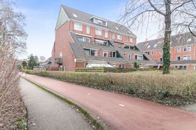 Woning Jachthoorn 55 Capelle aan den IJssel