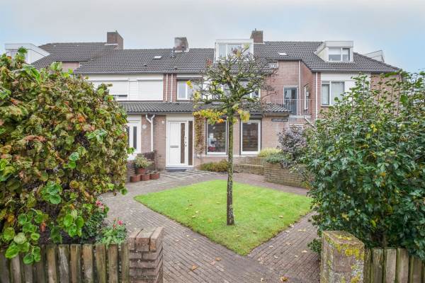 Woning Lorrainelaan 2 Eindhoven