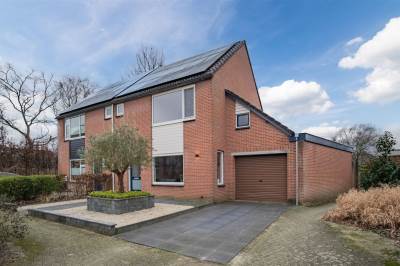 Woning Mesdaghof 1 Nijkerk