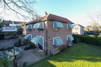 Woning Kruisweg 4 Soest