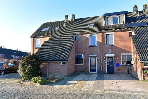 Woning Kortenaerlaan 47 Baarn