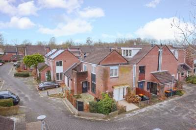 Woning Kieftentuin 110 Zwaag