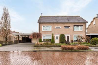 Woning Marterstraat 35 Volkel