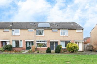 Woning Dokter Bonstraat 86 Assendelft