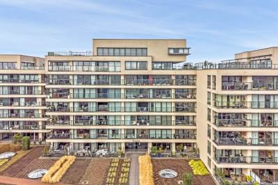 Woning De Streektuinen 72 Hoorn (NH)