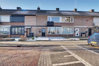 Woning Bontekoestraat 26 Arnhem