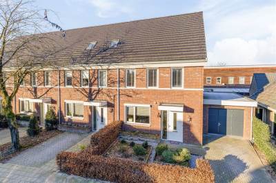 Woning Kortestraat 12 Bakel