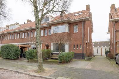 Woning Da Costalaan 39 Amstelveen