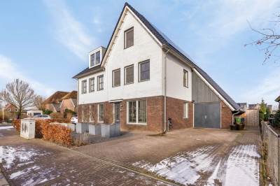 Woning Klapstraat 24c Arnhem